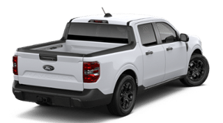 2026 Ford Maverick® External Image 3